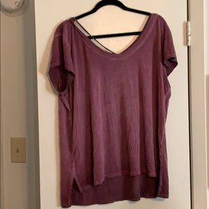 Comfortable teeshirt